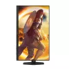 AOC G4 Q27G4XF computer monitor 68.6 cm (27 inch) 2560 x 1440 pixels Quad HD LED Black, Grey