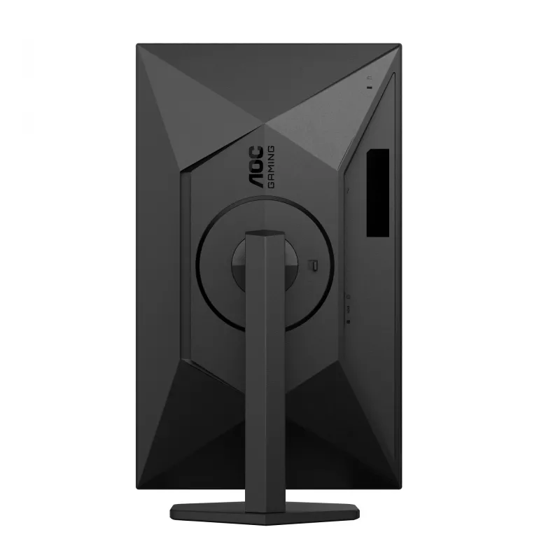AOC G4 Q27G4XF computer monitor 68.6 cm (27 inch) 2560 x 1440 pixels Quad HD LED Black, Grey