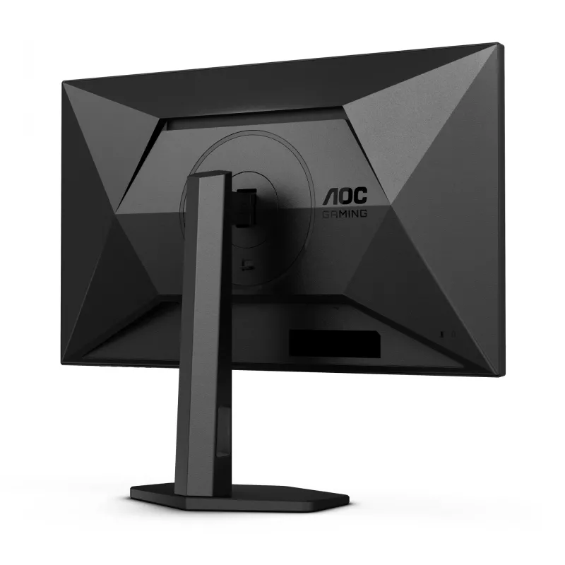 AOC G4 Q27G4XF computer monitor 68.6 cm (27 inch) 2560 x 1440 pixels Quad HD LED Black, Grey