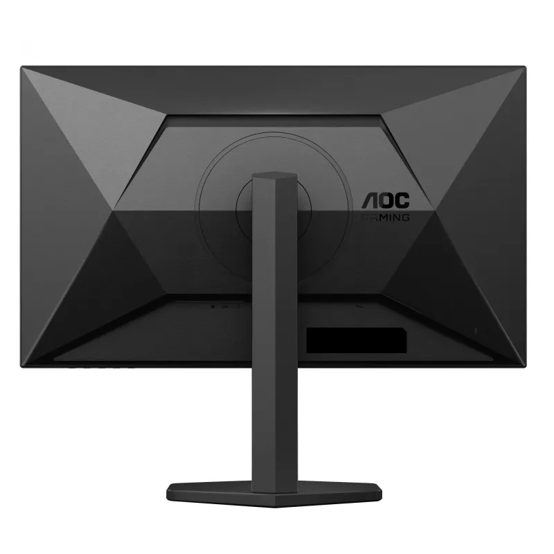 AOC G4 Q27G4XF computer monitor 68.6 cm (27 inch) 2560 x 1440 pixels Quad HD LED Black, Grey