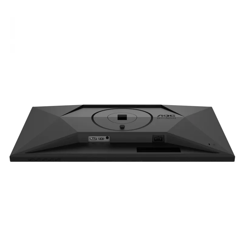AOC G4 Q27G4XF computer monitor 68.6 cm (27 inch) 2560 x 1440 pixels Quad HD LED Black, Grey