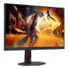 AOC G4 Q27G4ZR computer monitor 68.6 cm (27 inch) 2560 x 1440 pixels Quad HD LED Black, Red