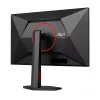 AOC G4 Q27G4ZR computer monitor 68.6 cm (27 inch) 2560 x 1440 pixels Quad HD LED Black, Red