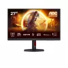 AOC G4 Q27G4ZR computer monitor 68.6 cm (27 inch) 2560 x 1440 pixels Quad HD LED Black, Red