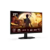 AOC G4 Q27G42ZE computer monitor 68.6 cm (27 inch) 2560 x 1440 pixels Quad HD LCD Black, Red