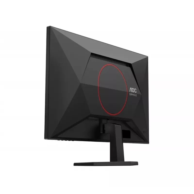 AOC G4 Q27G42ZE computer monitor 68.6 cm (27 inch) 2560 x 1440 pixels Quad HD LCD Black, Red