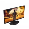AOC G4 Q27G42ZE computer monitor 68.6 cm (27 inch) 2560 x 1440 pixels Quad HD LCD Black, Red