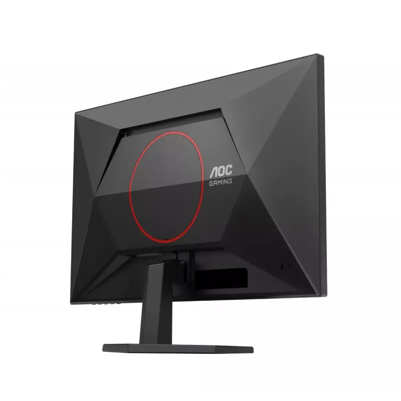 AOC G4 Q27G42ZE computer monitor 68.6 cm (27 inch) 2560 x 1440 pixels Quad HD LCD Black, Red