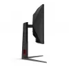 AOC G4 CU34G4Z computer monitor 86.4 cm (34 inch) 3440 x 1440 pixels Wide Quad HD LED Black, Red