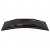 AOC G4 CU34G4Z computer monitor 86.4 cm (34 inch) 3440 x 1440 pixels Wide Quad HD LED Black, Red