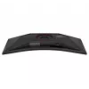 AOC G4 CU34G4 computer monitor 86.4 cm (34 inch) 3440 x 1440 pixels Wide Quad HD LED Black, Red