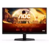 AOC G4 27G42E computer monitor 68.6 cm (27 inch) 1920 x 1080 pixels Full HD LCD Black