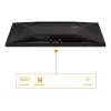 AOC G4 27G42E computer monitor 68.6 cm (27 inch) 1920 x 1080 pixels Full HD LCD Black