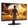 AOC G4 27G42E computer monitor 68.6 cm (27 inch) 1920 x 1080 pixels Full HD LCD Black