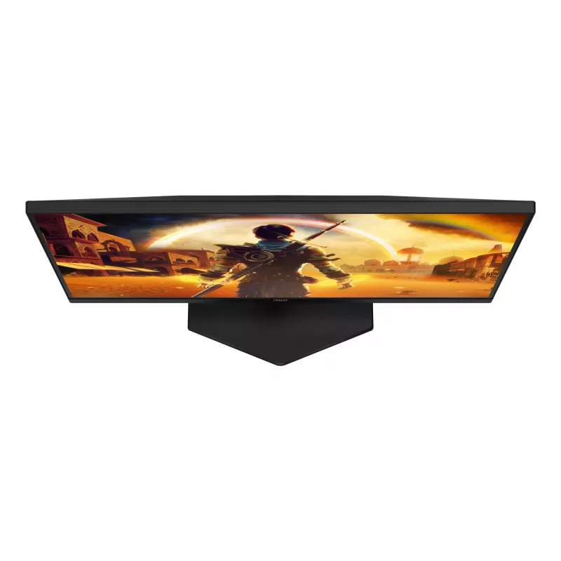 AOC G4 27G42E computer monitor 68.6 cm (27 inch) 1920 x 1080 pixels Full HD LCD Black