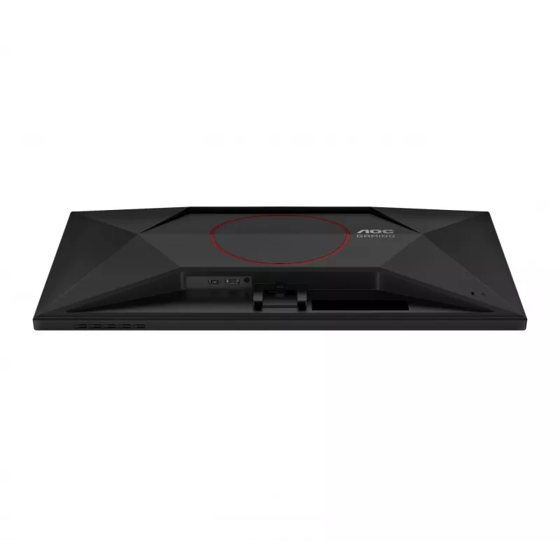 AOC G4 27G42E computer monitor 68.6 cm (27 inch) 1920 x 1080 pixels Full HD LCD Black