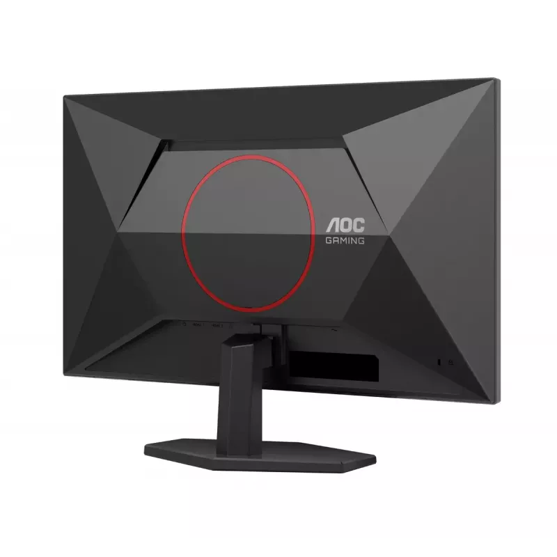 AOC G4 Q27G42XNE computer monitor 68.6 cm (27 inch) 2560 x 1440 pixels Quad HD LED Black, Red