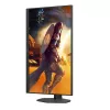 AOC G4 U27G4R computer monitor 68.6 cm (27 inch) 3840 x 2160 pixels 4K Ultra HD LED Black, Red