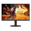 AOC G4 U27G4R computer monitor 68.6 cm (27 inch) 3840 x 2160 pixels 4K Ultra HD LED Black, Red
