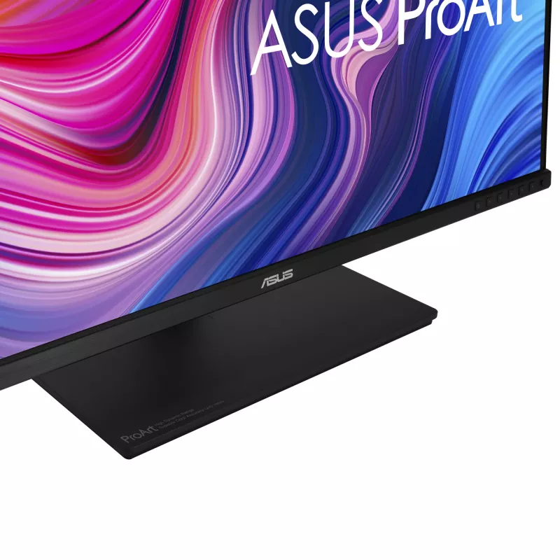 ASUS ProArt PA328CGV computer monitor 81.3 cm (32 inch) 2560 x 1440 pixels Wide Quad HD Black