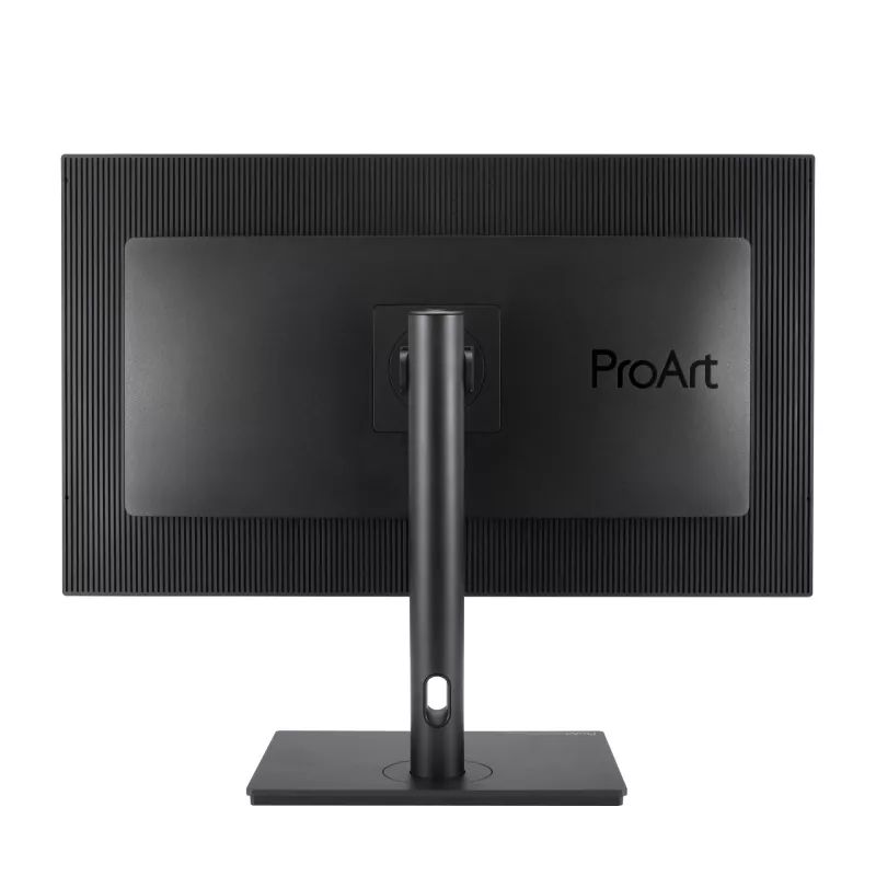 ASUS ProArt PA328CGV computer monitor 81.3 cm (32 inch) 2560 x 1440 pixels Wide Quad HD Black