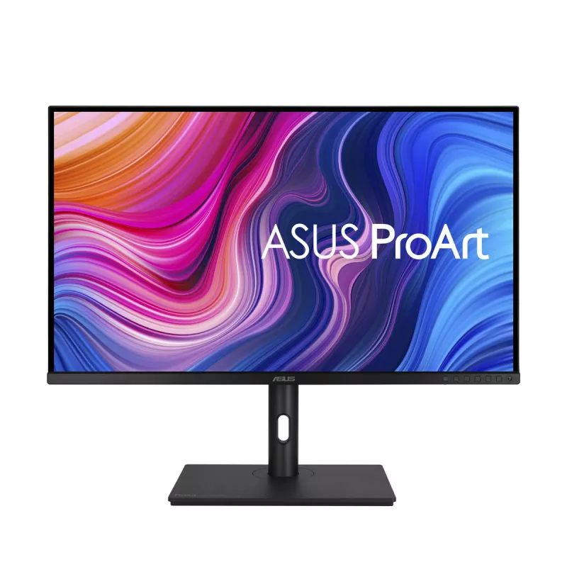 ASUS ProArt PA329CV computer monitor 81.3 cm (32 inch) 3840 x 2160 pixels 4K Ultra HD Black