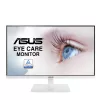ASUS VA27DQSB-W computer monitor 68.6 cm (27 inch) 1920 x 1080 pixels Full HD LED White