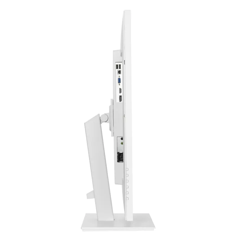 ASUS VA27DQSB-W computer monitor 68.6 cm (27 inch) 1920 x 1080 pixels Full HD LED White