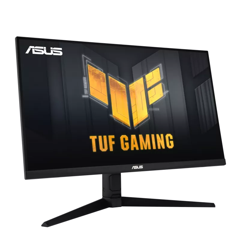 ASUS TUF Gaming VG32AQL1A computer monitor 80 cm (31.5 inch) 2560 x 1440 pixels Wide Quad HD LED Black