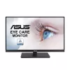 Computer monitor ASUS VA24EQSB 23.8 inch (60.5 cm) Full HD 1920×1080 LED 5 ms USB 3.2 Gen 1 speakers VESA height-adjustable Black