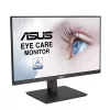 Computer monitor ASUS VA24EQSB 23.8 inch (60.5 cm) Full HD 1920×1080 LED 5 ms USB 3.2 Gen 1 speakers VESA height-adjustable Black