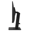 Computer monitor ASUS VA24EQSB 23.8 inch (60.5 cm) Full HD 1920×1080 LED 5 ms USB 3.2 Gen 1 speakers VESA height-adjustable Black