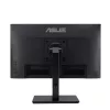 Computer monitor ASUS VA24EQSB 23.8 inch (60.5 cm) Full HD 1920×1080 LED 5 ms USB 3.2 Gen 1 speakers VESA height-adjustable Black