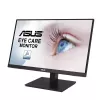Computer monitor ASUS VA24EQSB 23.8 inch (60.5 cm) Full HD 1920×1080 LED 5 ms USB 3.2 Gen 1 speakers VESA height-adjustable Black