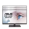 Computer monitor ASUS VA24EQSB 23.8 inch (60.5 cm) Full HD 1920×1080 LED 5 ms USB 3.2 Gen 1 speakers VESA height-adjustable Black