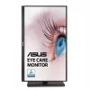 Computer monitor ASUS VA24EQSB 23.8 inch (60.5 cm) Full HD 1920×1080 LED 5 ms USB 3.2 Gen 1 speakers VESA height-adjustable Black