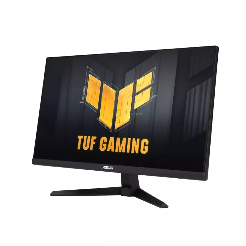 ASUS TUF Gaming VG249QM1A computer monitor 60.5 cm (23.8 inch) 1920 x 1080 pixels Full HD Black