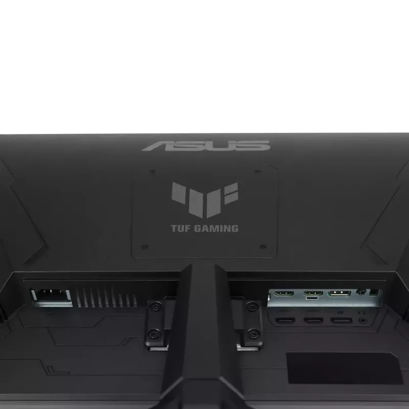 ASUS TUF Gaming VG249QM1A computer monitor 60.5 cm (23.8 inch) 1920 x 1080 pixels Full HD Black