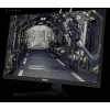 ASUS TUF Gaming VG249QM1A computer monitor 60.5 cm (23.8 inch) 1920 x 1080 pixels Full HD Black