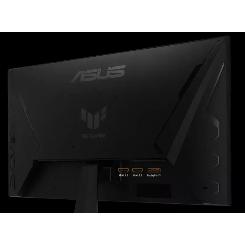 ASUS TUF Gaming VG249QM1A computer monitor 60.5 cm (23.8 inch) 1920 x 1080 pixels Full HD Black