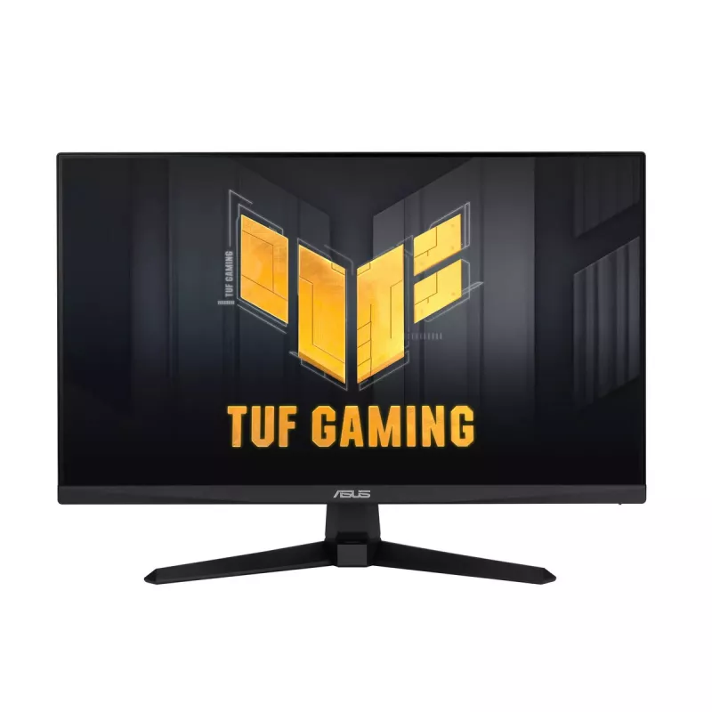 ASUS TUF Gaming VG249QM1A computer monitor 60.5 cm (23.8 inch) 1920 x 1080 pixels Full HD Black
