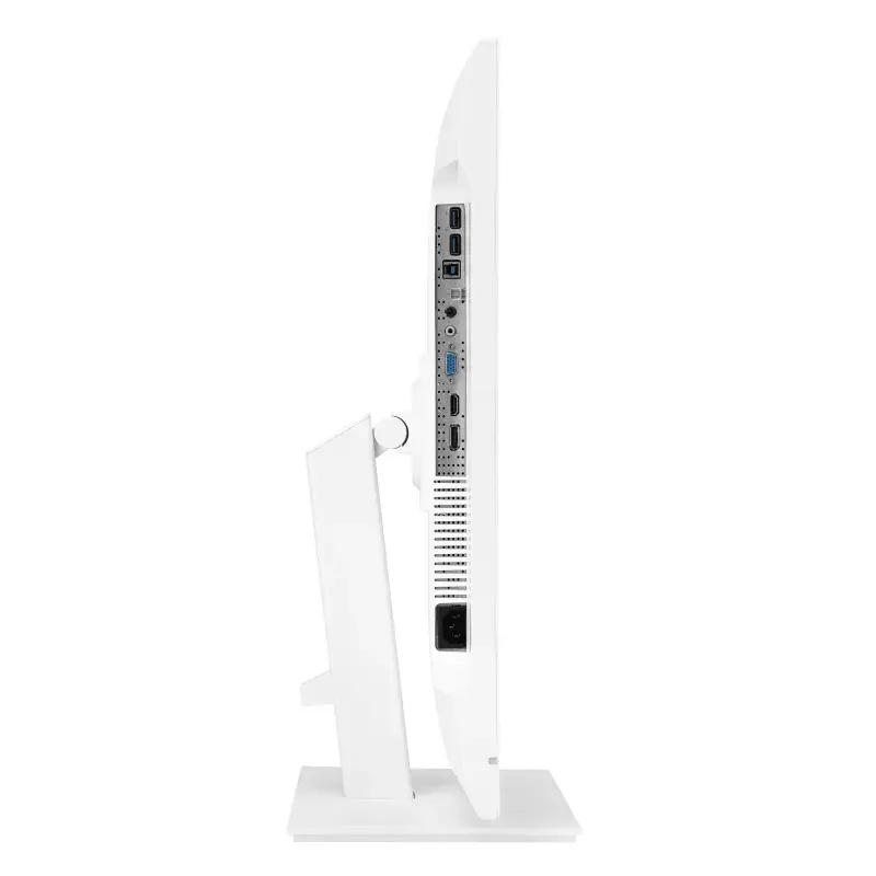 ASUS VA24EQSB-W computer monitor 60.5 cm (23.8 inch) 1920 x 1080 pixels Full HD LED White