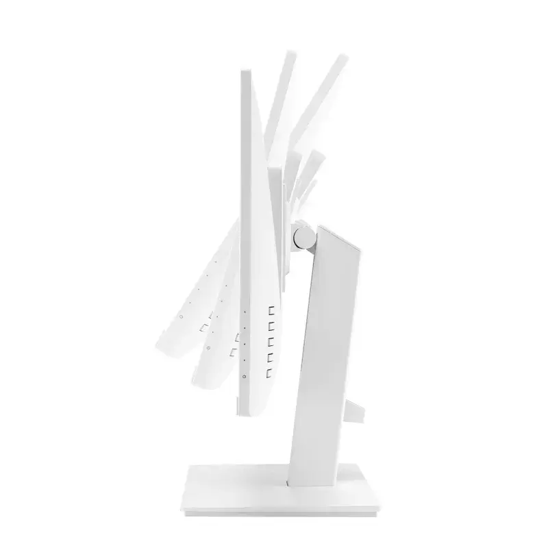 ASUS VA24EQSB-W computer monitor 60.5 cm (23.8 inch) 1920 x 1080 pixels Full HD LED White