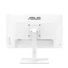 ASUS VA24EQSB-W computer monitor 60.5 cm (23.8 inch) 1920 x 1080 pixels Full HD LED White