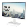 ASUS VA24EQSB-W computer monitor 60.5 cm (23.8 inch) 1920 x 1080 pixels Full HD LED White