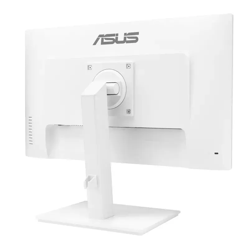 ASUS VA24EQSB-W computer monitor 60.5 cm (23.8 inch) 1920 x 1080 pixels Full HD LED White
