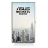 ASUS VA24EQSB-W computer monitor 60.5 cm (23.8 inch) 1920 x 1080 pixels Full HD LED White