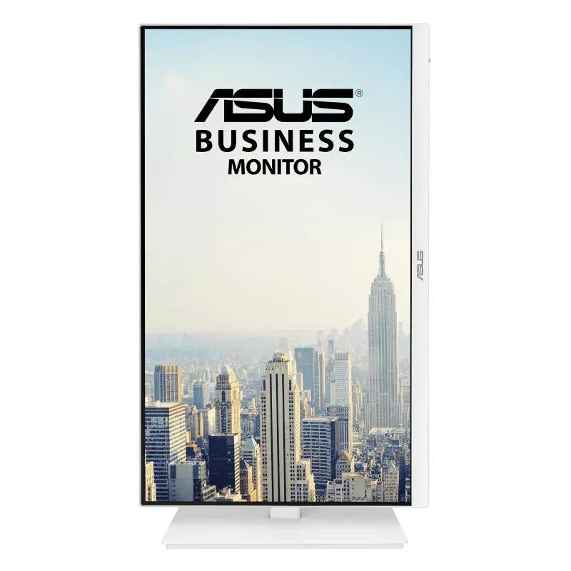 ASUS VA24EQSB-W computer monitor 60.5 cm (23.8 inch) 1920 x 1080 pixels Full HD LED White