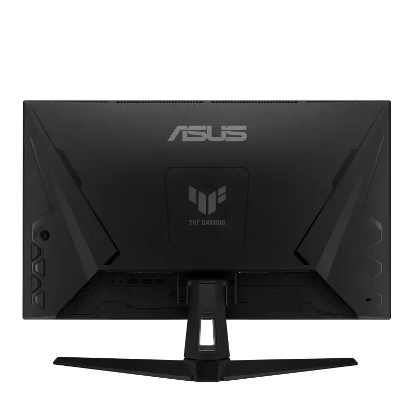 ASUS TUF Gaming VG27AQA1A computer monitor 68.6 cm (27 inch) 2560 x 1440 pixels Wide Quad HD Black