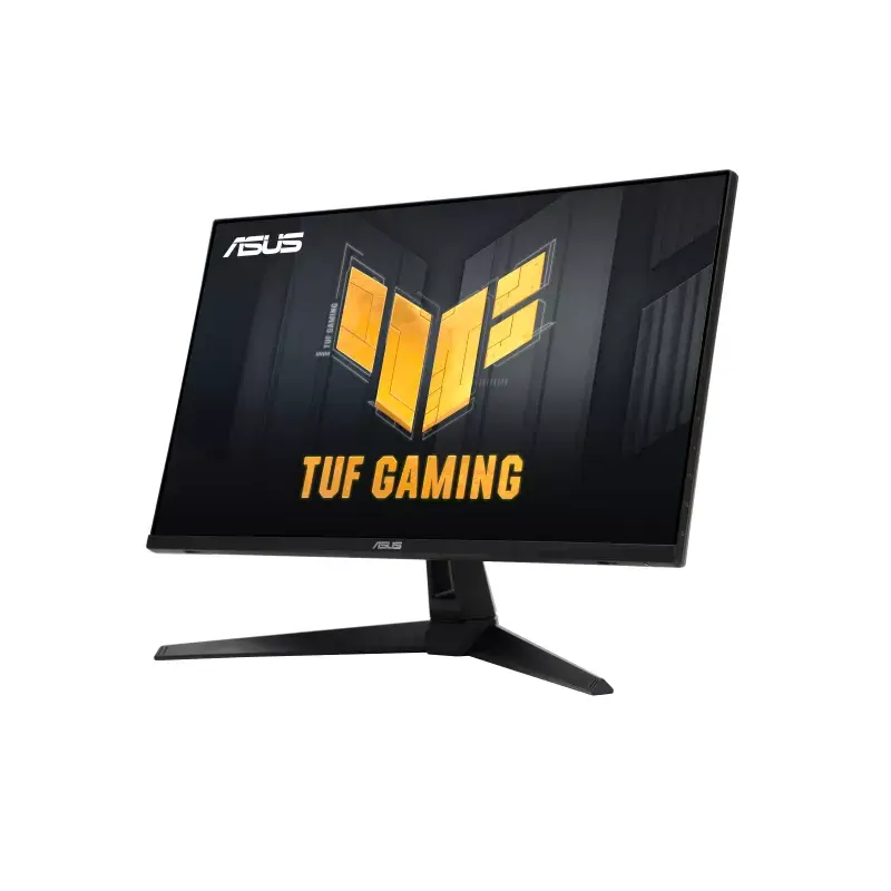ASUS TUF Gaming VG27AQA1A computer monitor 68.6 cm (27 inch) 2560 x 1440 pixels Wide Quad HD Black